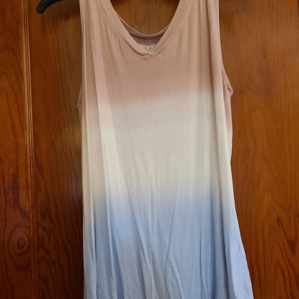 Maurices 24/7 Tank